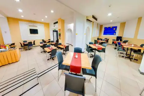 St Julians Bay Hotel Malta in San Ġiljan — foto 3