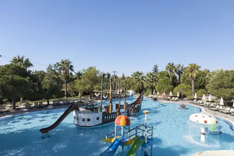 Ali Bey Club in Manavgat, foto 27