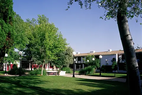 Parador de Albacete in Albacete — foto 22