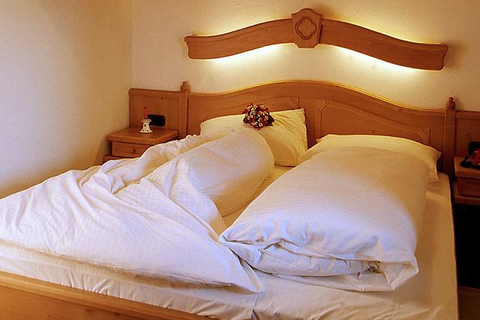 Hotel Hochfilzer foto 10