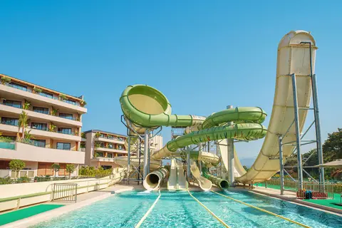 XO Cape Arnna Resort in Fethiye — foto 2