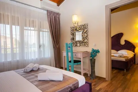 Michelangelo Resort in Δημοτική Ενότητα Κασσωπαίων — foto 26