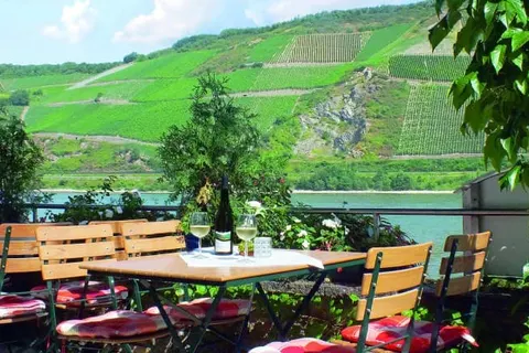 Hotel Lindenhof foto 12