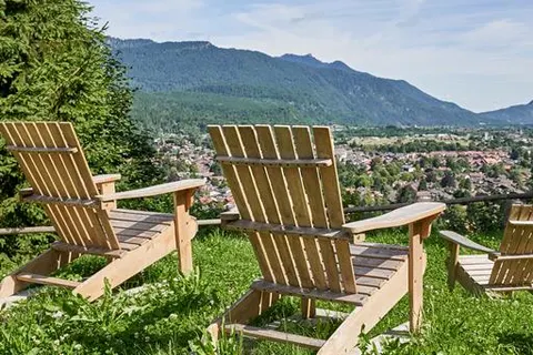 Riessersee Hotel foto 5