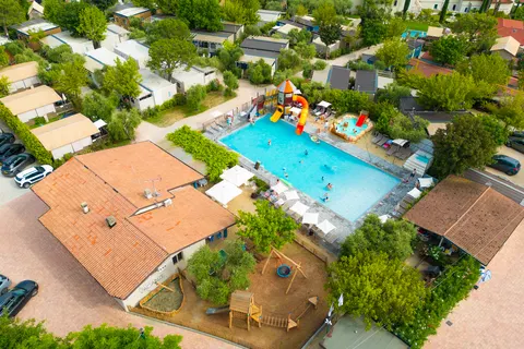 Vacanze Glamping Boutique foto 18