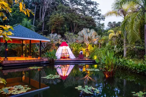 The Pavilions Phuket in ตำบลเชิงทะเล — foto 5