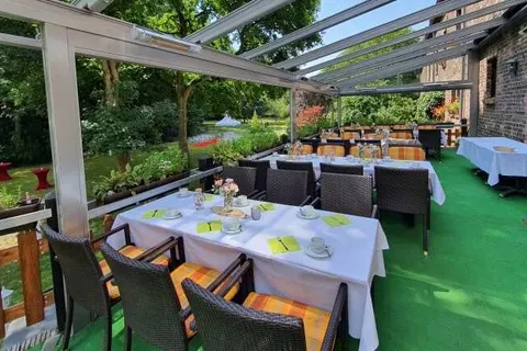 Landhaus Danielshof foto 23