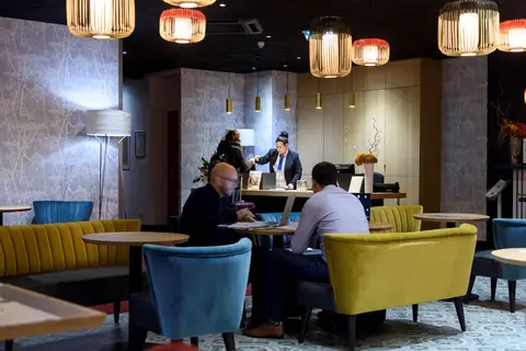 Best Western Montecristo Bastia in Bastia, foto 18