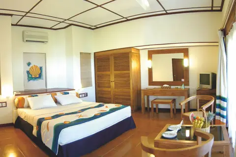 Adaaran Club Rannalhi in Rannalhi — foto 14