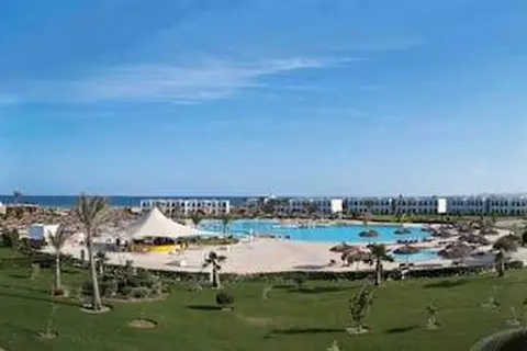 Gorgonia Beach Resort in Qesm Marsa Alam, foto 12