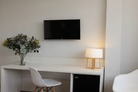Hotel Pax Guadalajara in Guadalajara — foto 12