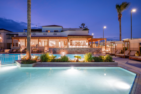 Appartementen Aegean Houses foto 28