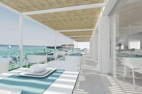 FERGUS Style Carema Beach in Ciutadella — foto 23