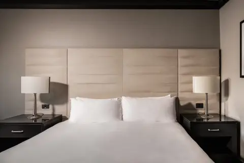 Intercontinental Malta in San Ġiljan, foto 6