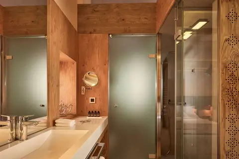 Domus Renier Boutique Hotel in Chania, foto 17