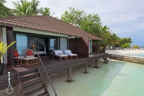 Lily Beach Resort & Spa in Lily Beach Resort & Spa — foto 30