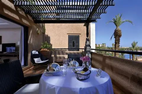Royal Palm Marrakech in Tameslouht ⵜⴰⵎⵚⵍⵓⵃⵜ تمصلوحت — foto 7