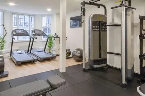 Melia London Kensington in Londen, foto 10