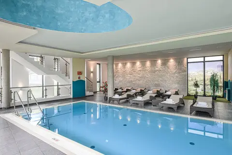 Schönblick Mountain Resort & Spa in Rauris, foto 3