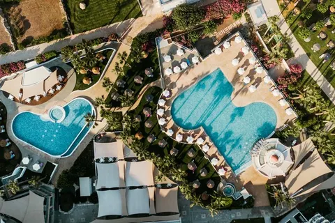 St George Beach Hotel & Spa foto 3