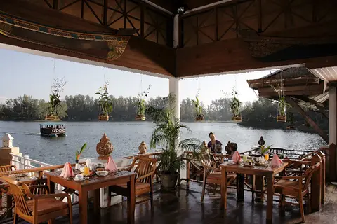 SAii Laguna Phuket in ตำบลเชิงทะเล — foto 28