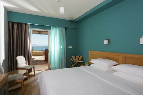 Almira Hotel in Δήμος Ιθάκης — foto 6