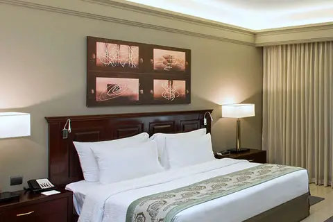 Somewhere Hotel Deira in Dubai — foto 12