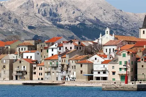 Sunny Baska Hotel By Valamar in Baška — foto 23
