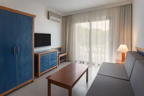 Sol Sancti Petri Apartamentos in Chiclana de la Frontera — foto 12