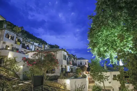 Pilio Sea Horizon Hotel in Καλά Νερά — foto 15