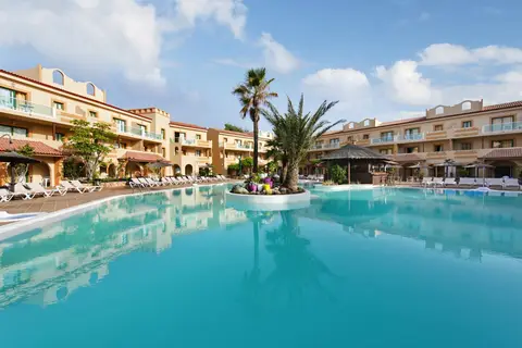 Elba Lucía Sport & Suite Hotel in Seseña