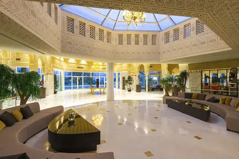 Tour Khalef Hotel in سوسة — foto 10