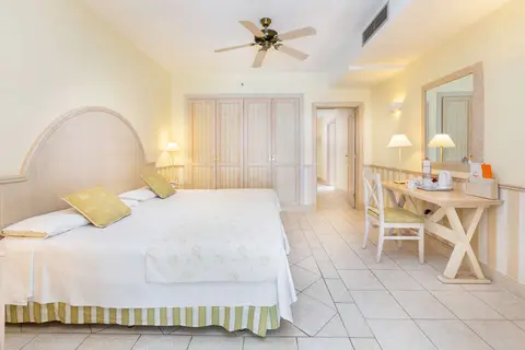 Gran Castillo Tagoro Hotel & Resort in Yaiza — foto 5
