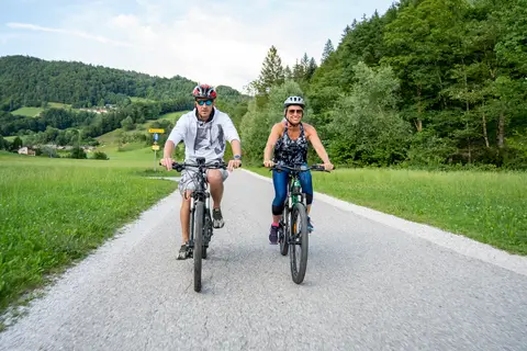 Vakantiepark Terme Snovik in Kamnik — foto 24