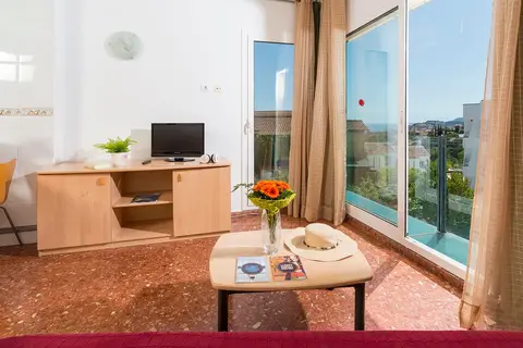 Appartementen Els Llorers in Lloret de Mar — foto 15