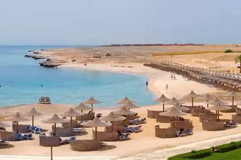 Concorde Moreen Beach Resort & Spa in Concorde Moreen Beach Resort & SPA — foto 20