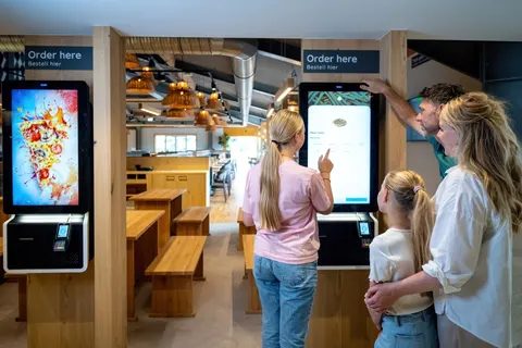 Ferienresort Cochem foto 8