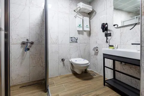 Lenora Airport Hotel in İstanbul — foto 16