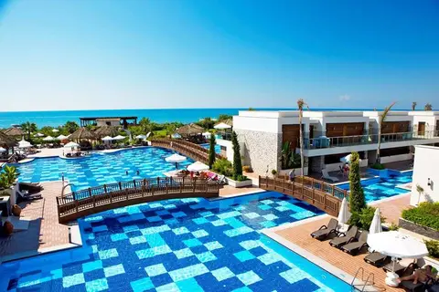 TUI BLUE Belek in Serik, foto 16