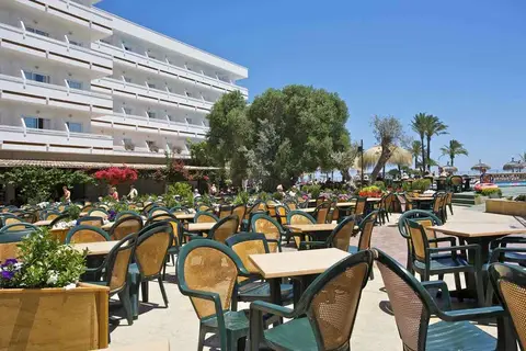 Hotel Condesa in Alcúdia, foto 13