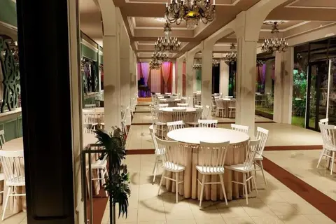 Hotel Cruise in Tbilisi — foto 7