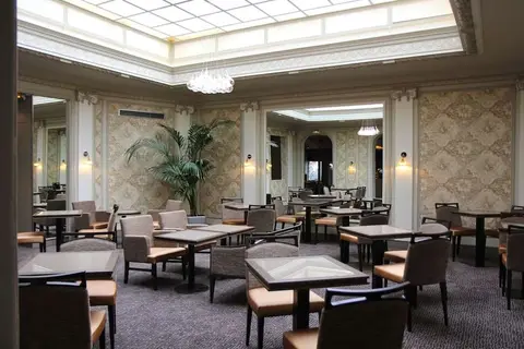 Best Western Premier Le Swann in Parijs — foto 5
