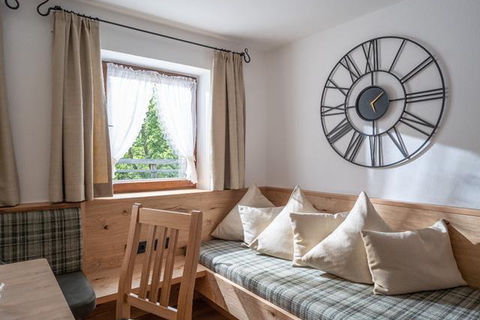 Chalet Stumpfau foto 7