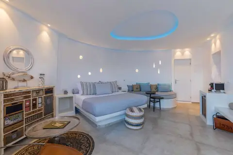 Secret Legend Suites in Δημοτική Ενότητα Οίας — foto 15