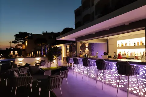 Anthemis Hotel Appartementen foto 18