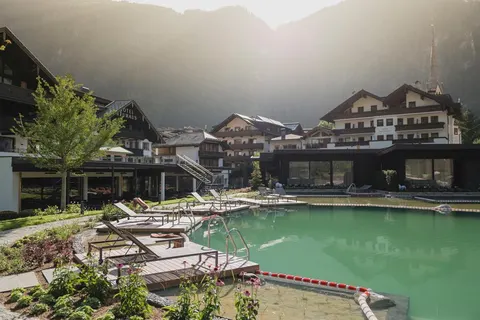 Neuhaus Zillertal Resort in Mayrhofen — foto 3