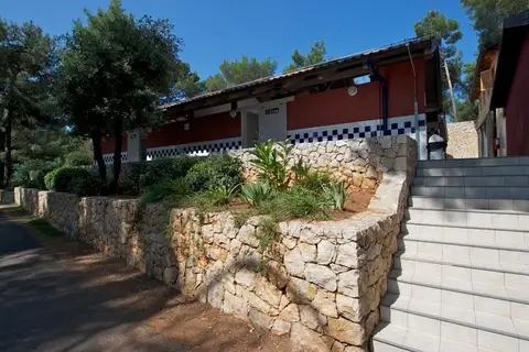 Poljana in Mali Lošinj — foto 17