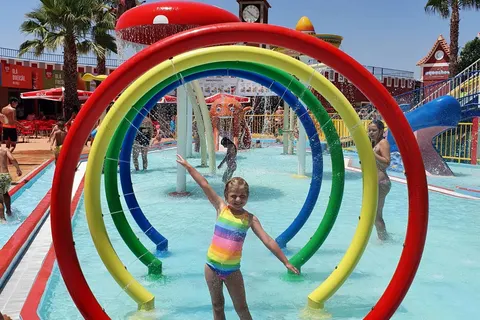 Aquashow Park Hotel foto 3