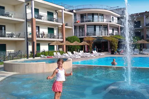 Hotel Nettuno in Peschiera del Garda, foto 25