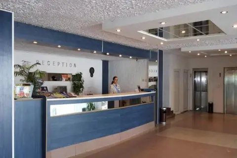 Bonita Beach in СПА център Ривиера Бийч — foto 10